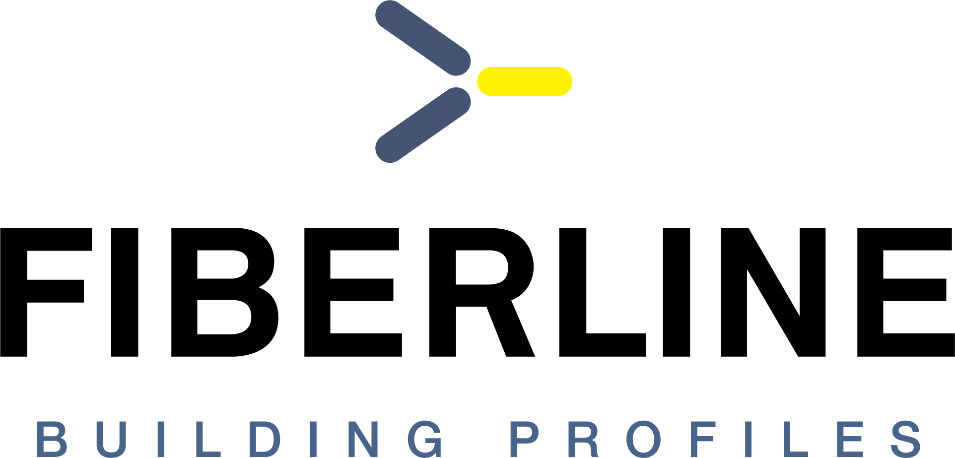 Logo Fiberline Building Profiles