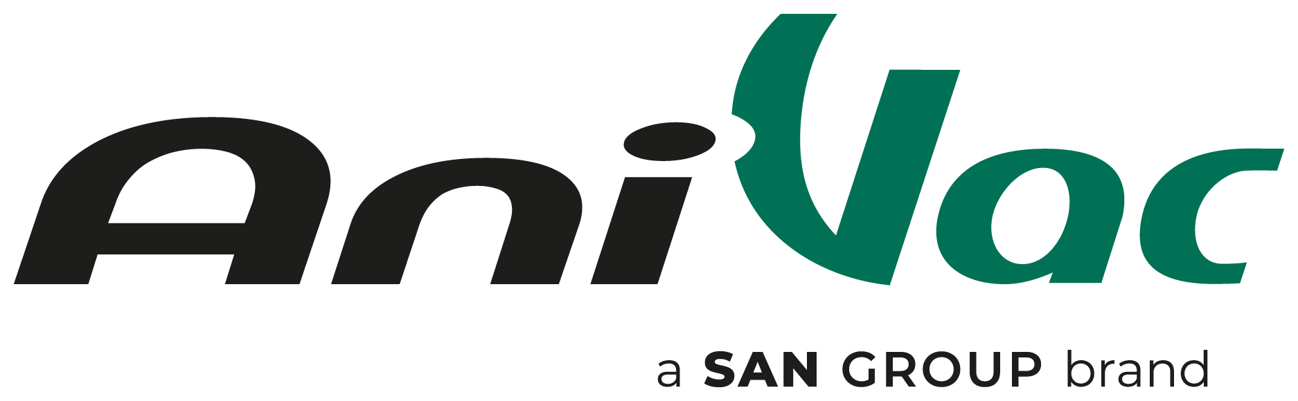Logo AniVac 