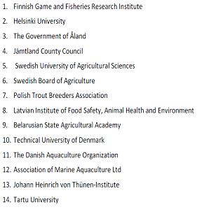 AquaBest Spis Partnerów