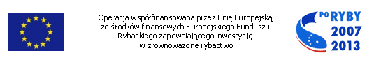 Baner Po Ryby 2007 - 2013