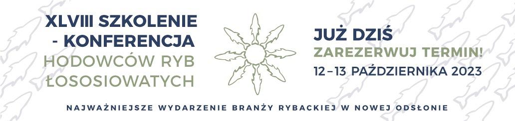 Grafika: Pstrągówka już za dwa tygodnie!