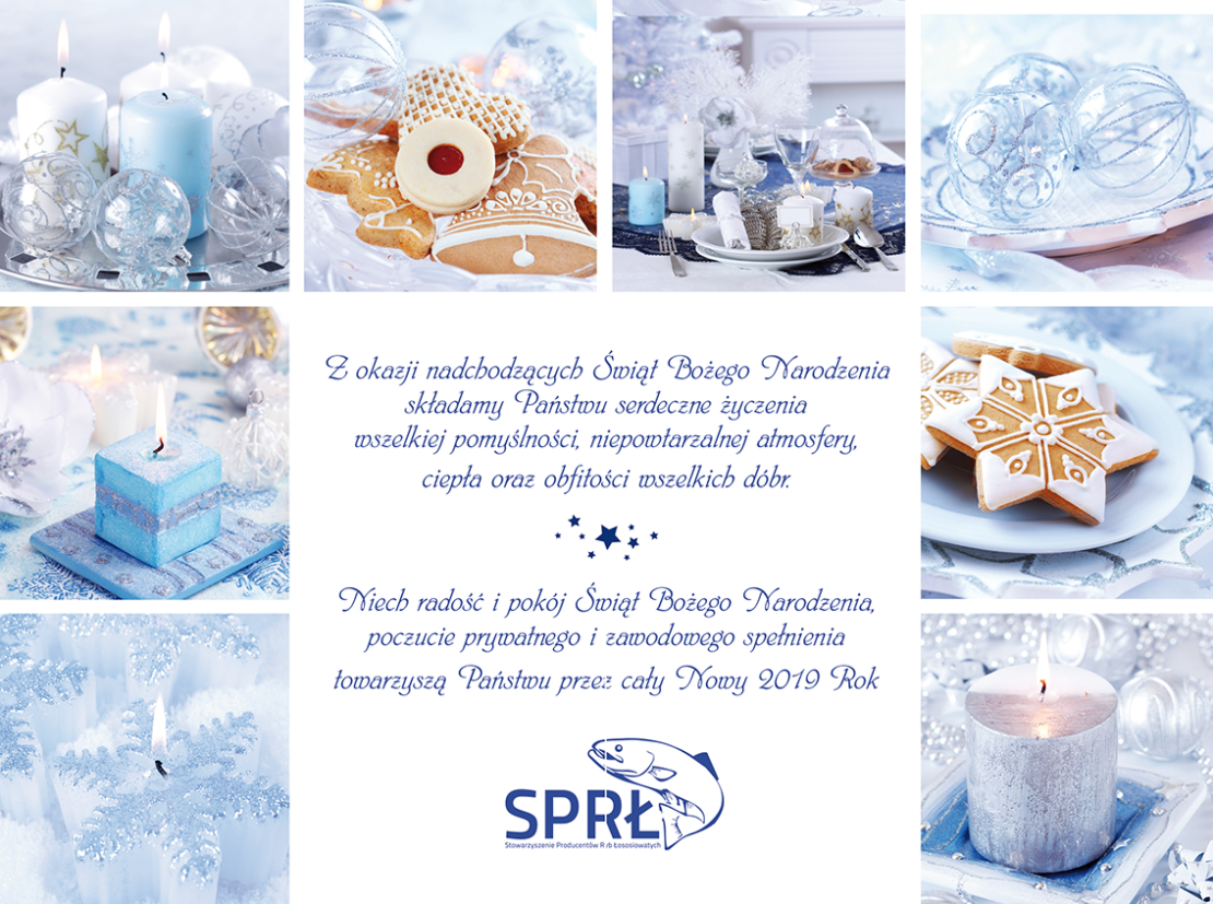 Grafika: Życzenia Świąteczne