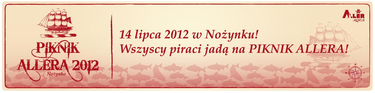 Grafika #0: Piknik Allera !