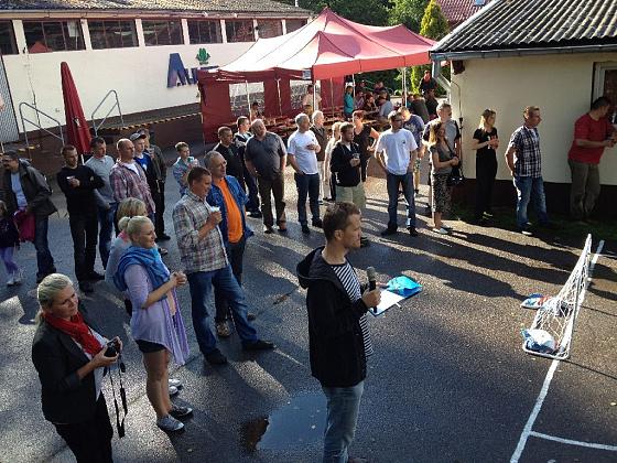 Grafika #1: Piknik Allera w Nożynku...