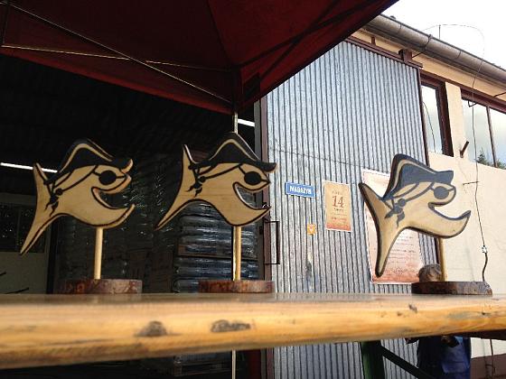 Grafika #0: Piknik Allera w Nożynku...