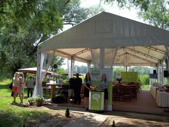 Grafika #0: Fotorelacja z konferencji prasowej...