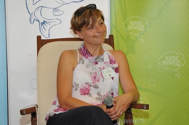 Grafika #5: Fotorelacja z konferencji prasowej...