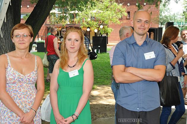 Grafika #20: Fotorelacja z konferencji prasowej...