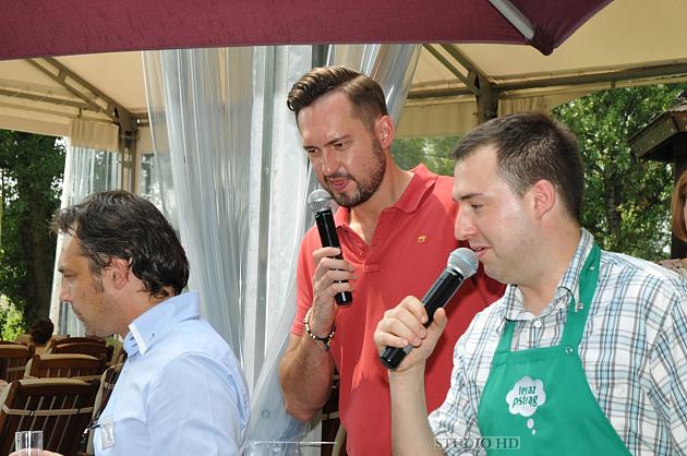 Grafika #21: Fotorelacja z konferencji prasowej...