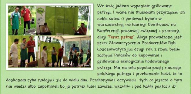 Grafika #1: Relacja z konferencji prasowej