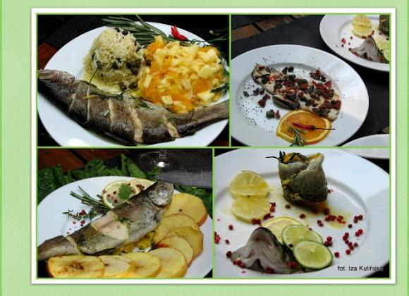 Grafika #6: Relacja z konferencji prasowej