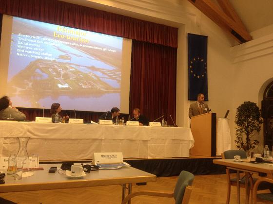 Grafika #0: Relacja z konferencji w Slazburgu