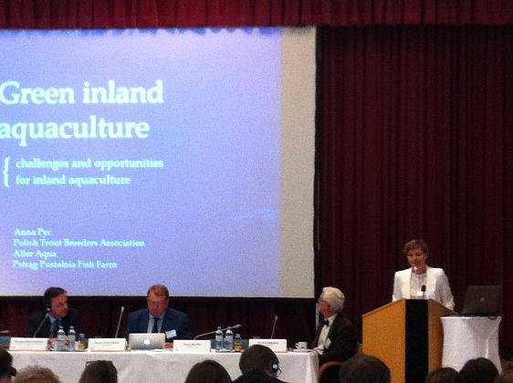 Grafika #2: Relacja z konferencji w Slazburgu