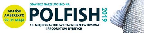 Grafika #0: POLFISH 2019