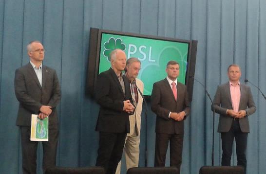 Grafika #0: Relacja ze spotkania w Ministerstwie Środowiska